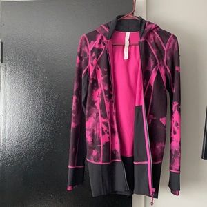 Lululemon jacket